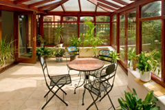 Lower Illey conservatory quotes