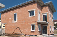 Lower Illey home extensions