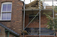 free Lower Illey home extension quotes