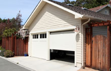 Lower Illey garage construction leads